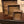 Handmade nesting crates in medium stain used for cupcake and dessert displays