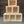 Video showcasing six natural unfinished wooden crates used for rustic farmhouse storage and decorative display.