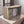 Rustic wooden DVD holder crate video showcasing design and storage capacity.