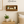 Rustic wall shelf in Early American stain, farmhouse bedroom wall décor